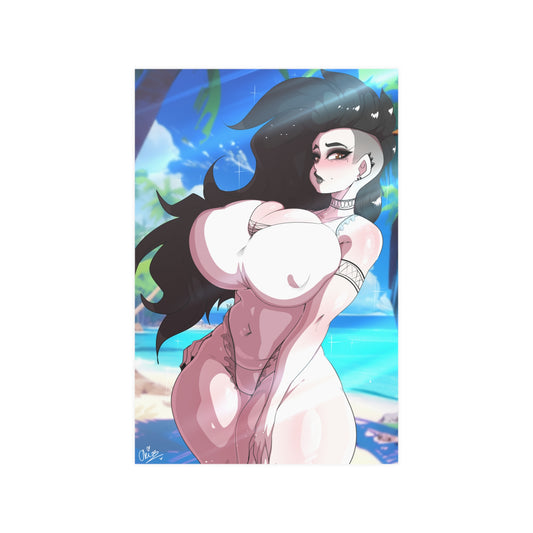 Beach Pandora