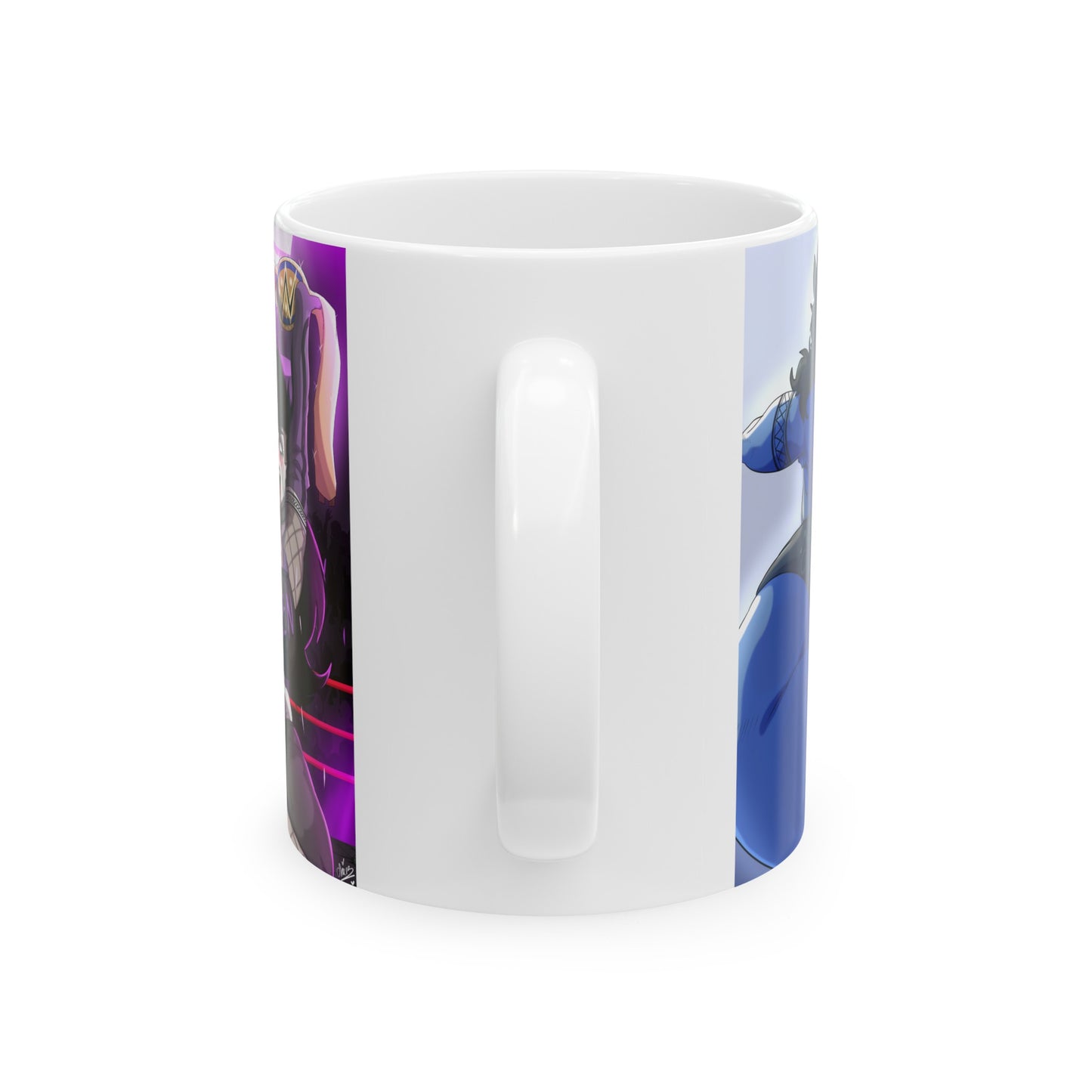 Pandora (Mug, 11oz)